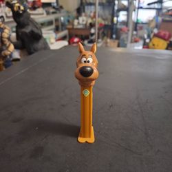 Scooby-Doo Pez Dispenser- Collectible