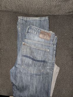 10 Great Condition Designer Jeans 32×30, Calvin Klein, Buffalo, Guess, Kennith Cole, Tommy Hilfiger, bourne