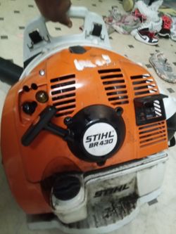 Stihl backpack blower for sale!!! $60