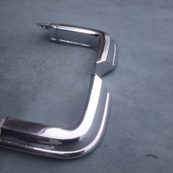 1(contact info removed) El Camino Parts