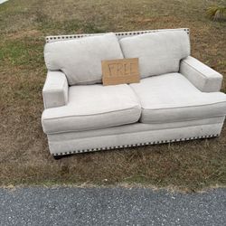 Loveseat Free