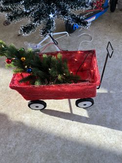 Christmas Decor For Outside or Inside