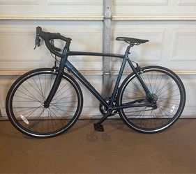Poseidon  Triton Road bike