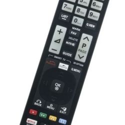 New LG-1LC Universal Replacement Remote Control for LG TVs