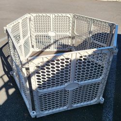 Pet Fence