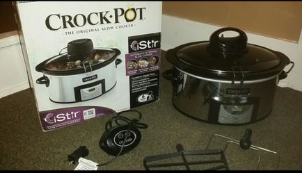 Crock Pot