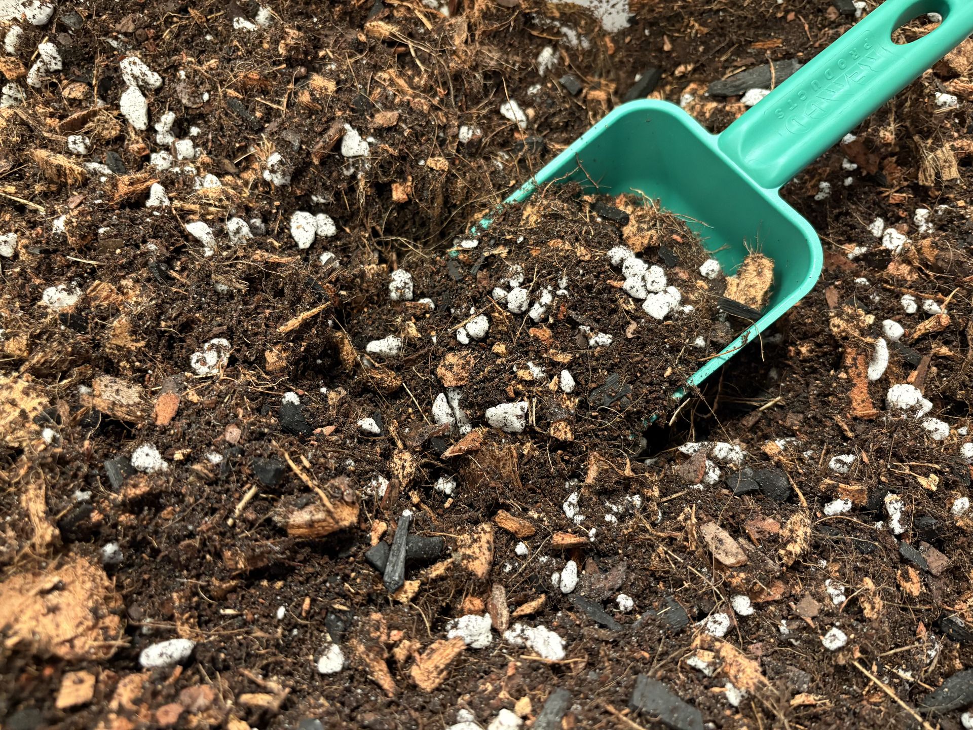 Riddick’s Premium Aroid Potting Mix