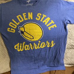 Golden State Warriors  Thumbnail