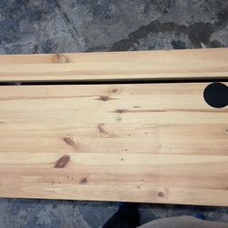Computer  Mini Desk 