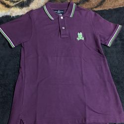 Psycho Bunny Polo Shirt
