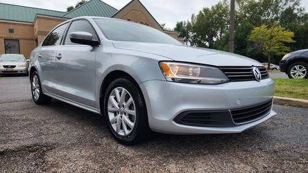 2013 Volkswagen Jetta