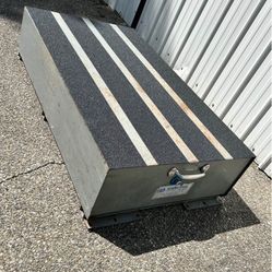 Adrian Steel Van Or Truck Storage Drawer