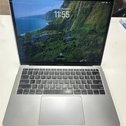 MacBook Air Retina 13-inch 2018