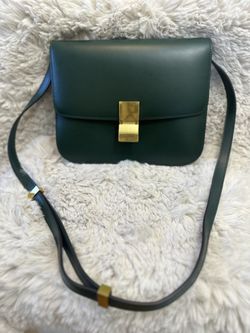 Preloved bag