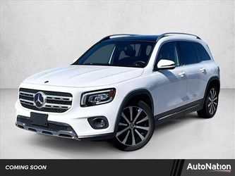 2023 Mercedes-Benz GLB 250