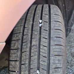 Mazda Cx7 2007 $1200