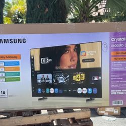 55U8000F 55” Samsung smart 4k led Uhd tv 