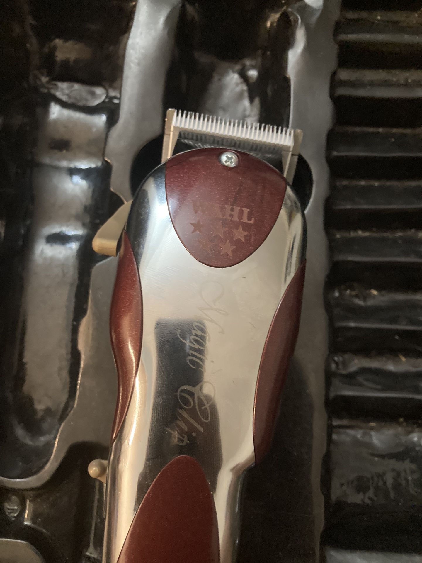 Magic Clipper Corded