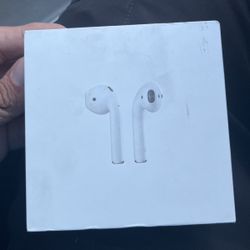 AirPods 2