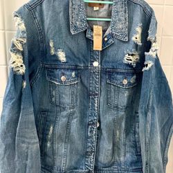 Lot American Eagle & Aeropostale  Jackets Tops New XL