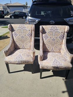Set of Chairs