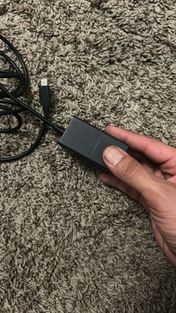 Nintendo Switch Charger