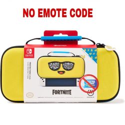  FORTNITE SWITCH CASE BUNDLE $80