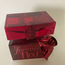Forever red perfume  good brand new 👃👃