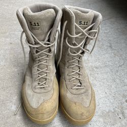 Tactical Shoes boots