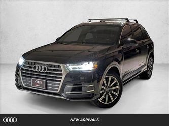 2018 Audi Q7