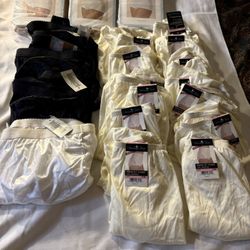 New Ladies Briefs