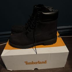 Timberlands 