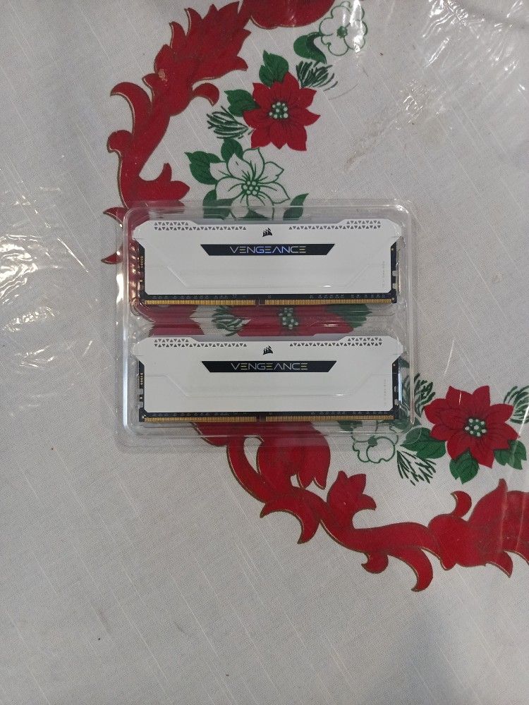 Corsair vengeance Ram 16gb