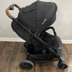 Nuna Stroller