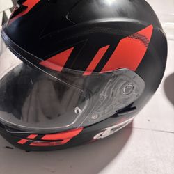 Helmet