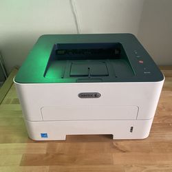 Xerox Printer 