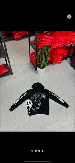 SDL Sweater