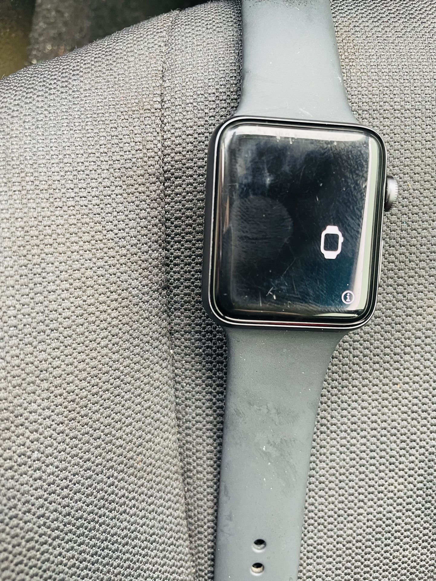 Apple Watch Serie 3 