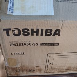 Toshiba Em131a5c-ss
