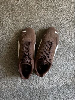Puma shoes