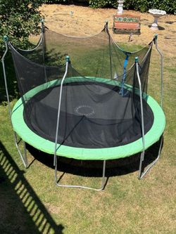 Trampoline