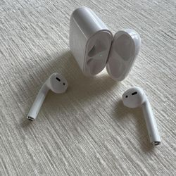 Apple AirPods 