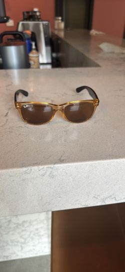 Uni Sex Ray Ban 