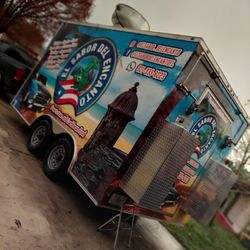 14 by 8 food truck for sale
