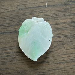 Jade Pendant 