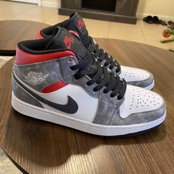 Nike Jordan Men’s Size 8 (New-Nuevos)