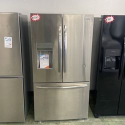 Frigidaire French Door Refrigerator