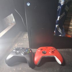 Xbox Series X  Bundle 