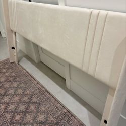 King Size Headboard 