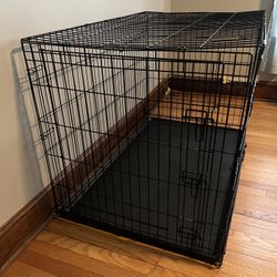 XL Dog Crate